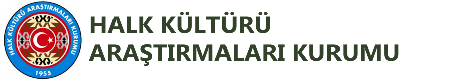 Halk Kültürü Araştırmaları Kurumu